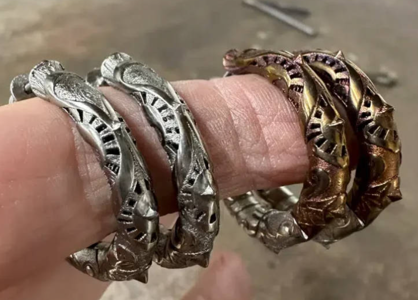 3d打印,青島3d打印,北方3d打印,光敏樹脂,光固化,顆粒料3D打印設備|金屬3D打印悄然走進消費品：從珠寶到iPhone的創新浪潮